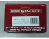 Peabody Short Line 3-bay coal hopper #6687 (used)