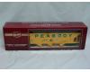 Peabody Short Line 3-bay coal hopper #6687 (used)