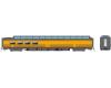 SP Overland Scheme Dome-Lounge With Fluted Sides #3602
