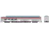 SP General Service Dome-Lounge With Flat Sides #3602