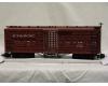ET&WNC stock car #701 (used)