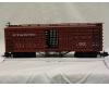 ET&WNC stock car #701 (used)
