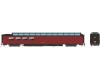 Canadian Pacific Selkirk SP Dome-Lounge With Flat Sides #3605