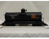 Phillips Oil Co. tank car #9214 (used)