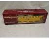 Peabody Short Line 3-bay coal hopper #6687 (used)