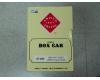 1999 East Coast Large Scale Show steel boxcar (used)