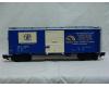 1999 East Coast Large Scale Show steel boxcar (used)