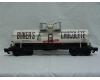 Bakers Chocolate tank car (used)
