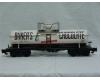 Bakers Chocolate tank car (used)