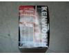 Kenworth W900 dump truck (used)
