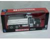 Kenworth W900 dump truck (used)
