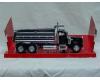 Kenworth W900 dump truck (used)