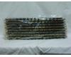 large diameter curved track (complete box of 16 pieces) used