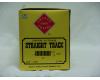 one foot straight track (complete box of 12 pieces) used