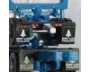 Gene Whitaker Kenworth T800 Log Truck