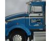 Gene Whitaker Kenworth T800 Log Truck