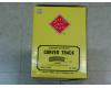 large diameter curve track (box of 16) previously owned, never used
