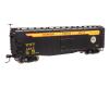 Northwestern Pacific 40' Double Sheathed Wood Box Car #1947
