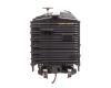 Northwestern Pacific 40' Double Sheathed Wood Box Car #1947