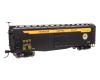Northwestern Pacific 40' Double Sheathed Wood Box Car #1950