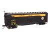 Northwestern Pacific 40' Double Sheathed Wood Box Car #1964
