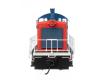 Grand Trunk Western SW9 #7010 With ESU LokSound