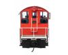 Grand Trunk Western SW9 #7010 With ESU LokSound