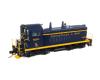 Chesapeake & Ohio EMD SW9 #5261