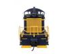 Chesapeake & Ohio EMD SW9 #5261