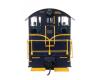 Chesapeake & Ohio EMD SW9 #5261