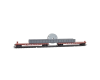 Pennsylvania 2-Pack With Impeller On Girder Load