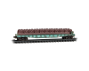 Penn Central MOW 4-Pack