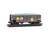 Penn Central MOW 4-Pack