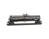First Union Rail/General Electric Rail Services Weathered 3-Pack
