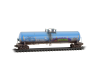 First Union Rail/General Electric Rail Services Weathered 3-Pack