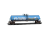 First Union Rail/General Electric Rail Services Weathered 3-Pack