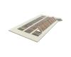 Bulkhead Flat Car Weathered Decks 3-Pack