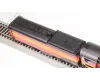 Southern Pacific GS-4 #4449 modern excursion appearance with Paragon4