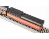 Southern Pacific GS-4 #4449 modern excursion appearance with Paragon4