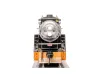 Southern Pacific GS-4 #4449 modern excursion appearance with Paragon4