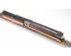 Southern Pacific GS-4 #4449 modern excursion appearance with Paragon4