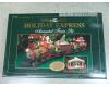 Holiday Express Animated Train Set (used)