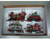 Holiday Express Animated Train Set (used)