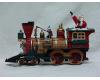 Holiday Express Animated Train Set (used)