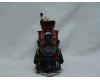 Holiday Express Animated Train Set (used)