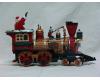 Holiday Express Animated Train Set (used)