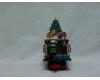 Holiday Express Animated Train Set (used)