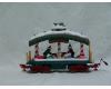 Holiday Express Animated Train Set (used)