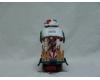 Holiday Express Animated Train Set (used)