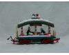Holiday Express Animated Train Set (used)